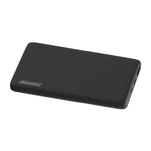 شارژر همراه راک رز مدل Oasis 10 Pro ظرفیت 10000 میلی آمپر ساعت