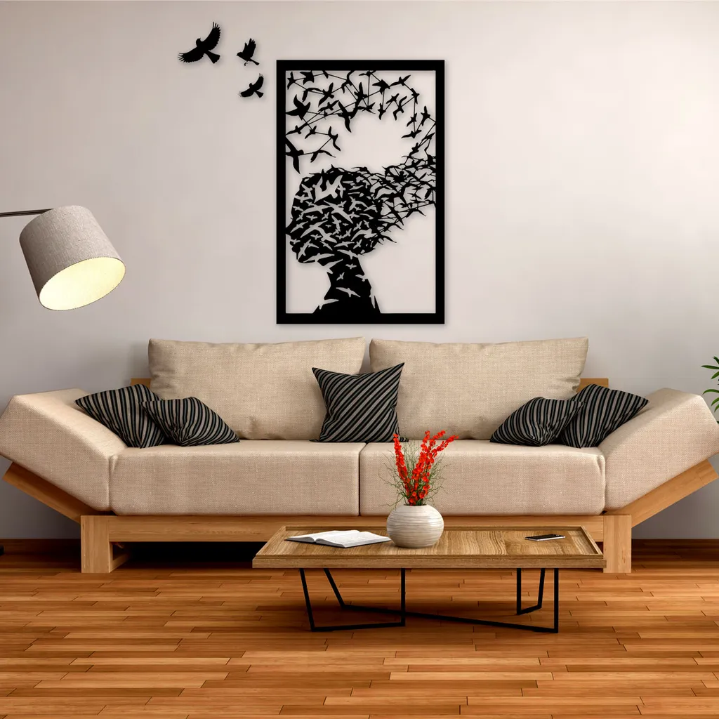 دیوارکوب ایدلیک مدل F29