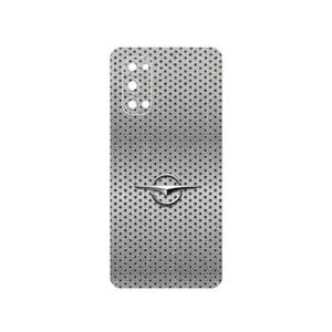 MAHOOT Haima Cover Sticker for Oppo Reno4 Pro 5G