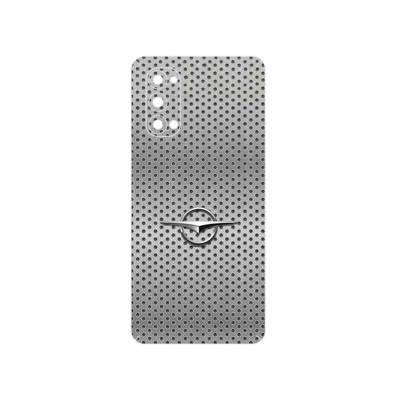 برچسب پوششی ماهوت مدل Haima مناسب برای گوشی موبایل اپو Reno4 Pro 5G