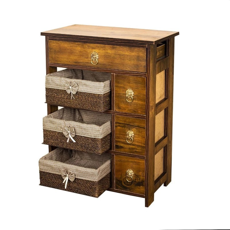 سبد سیب زمینی و پیاز مدل ژوبا کد 1000