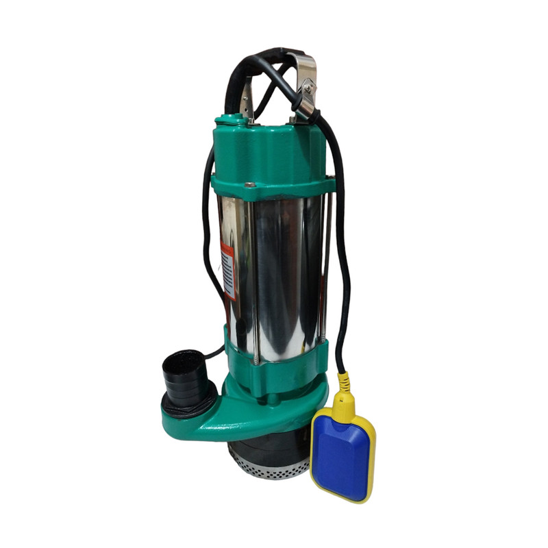 پمپ کف کش لوما مدل SPA6- 39/3-1.5 F پمپ کف کش لوما مدل SPA6- 39/3-1.5 F