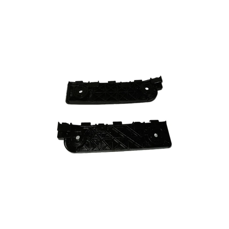 براکت سپر جلو چپ و راست کد RANCO مناسب لیفان X60 بسته 2 عددی
