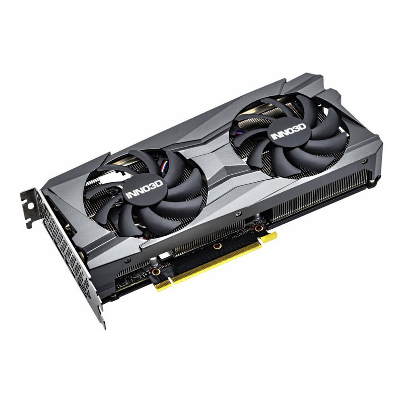 کارت گرافیک اینو تیری دی مدل Twin X2 GeForce RTX 3060
