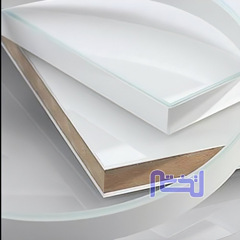 نوار پی وی سی چسبدار مدل 1x36 دوبل رول 5 متری