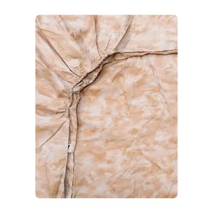 ملحفه آدنو مدل پتینه کد IR131 یک نفره سایز 80x180 سانتی متر