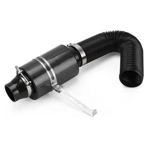 کیت مکش هوا خودرو ریسینگ مدل کربن