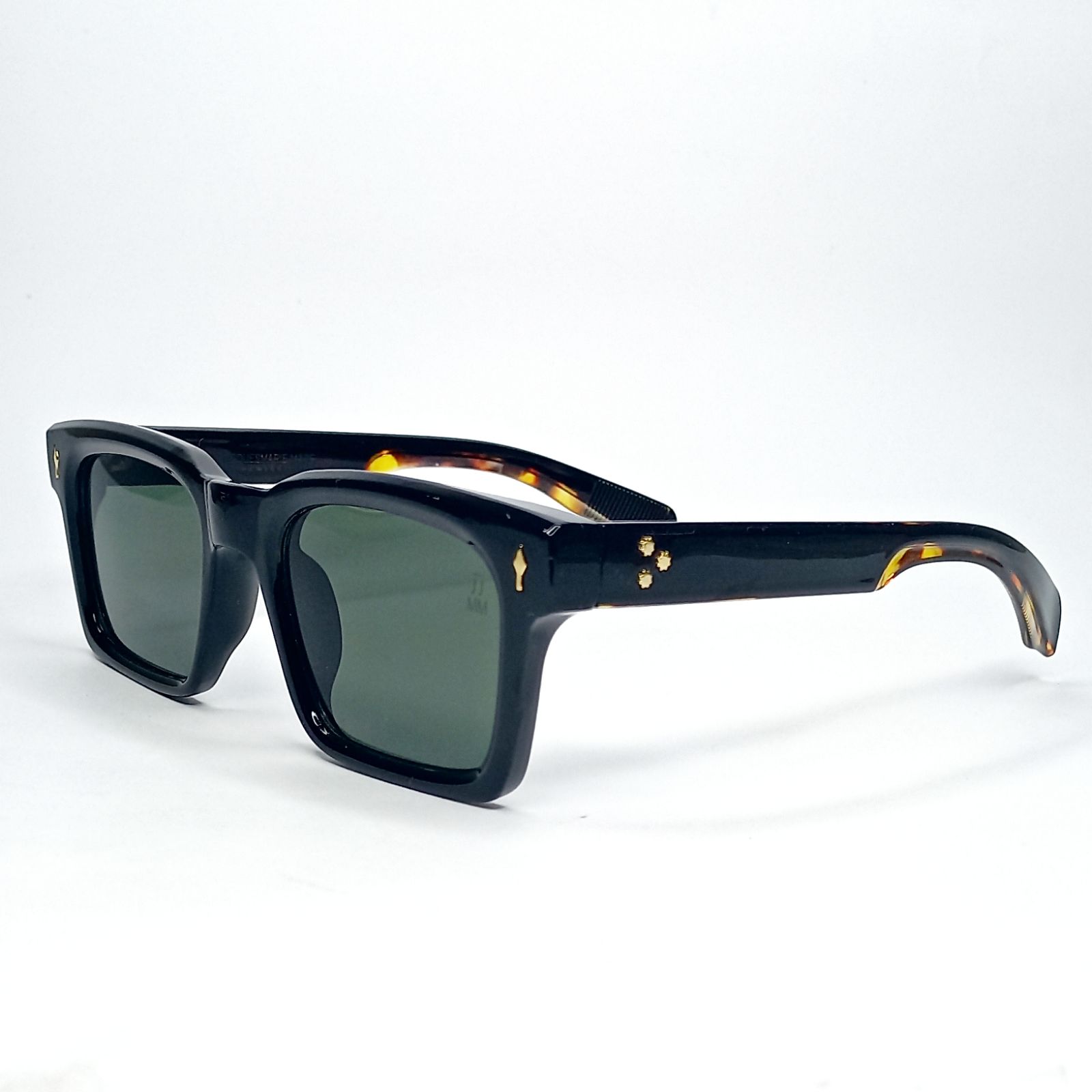 عینک آفتابی موسکوت مدل Mos221 -  - 2