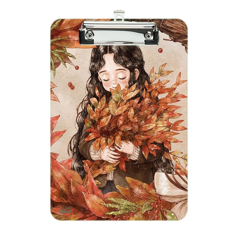  تخته شاسی مبین ایده مدل دخترانه کد h210 سایز A4