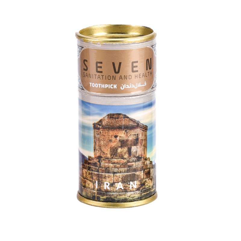 خلال دندان سون طرح پاسارگاد کد 26 بسته 150 عددی
