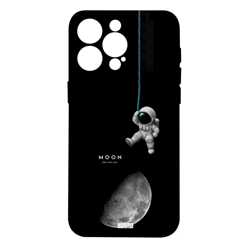 کاور قاب موبایل علوی مدل SML مناسب برای گوشی موبایل اپل iPhone 15 Pro Max