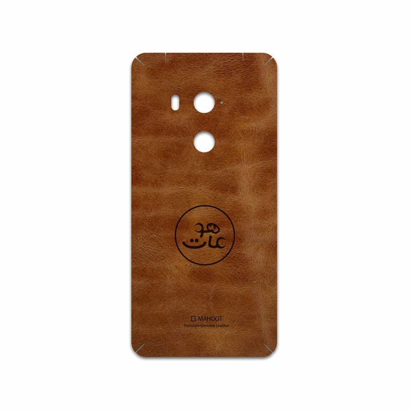 برچسب پوششی ماهوت مدل BFL-MAH مناسب برای گوشی موبایل اچ تی سی U11 Eyes