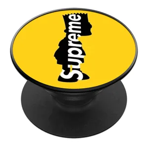 پایه نگهدارنده گوشی موبایل پاپ  سوکت آکام مدل APS002268