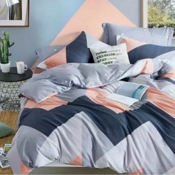 سرویس روتختی مدل mosalasigolbehi1 تکفره 3 تکه