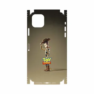 MAHOOT Toy Story-FullSkin Cover Sticker for Apple iPhone 11 Pro Max