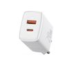 شارژر دیواری باسئوس  مدل CCXJ-B02