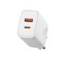 شارژر دیواری باسئوس  مدل CCXJ-B02