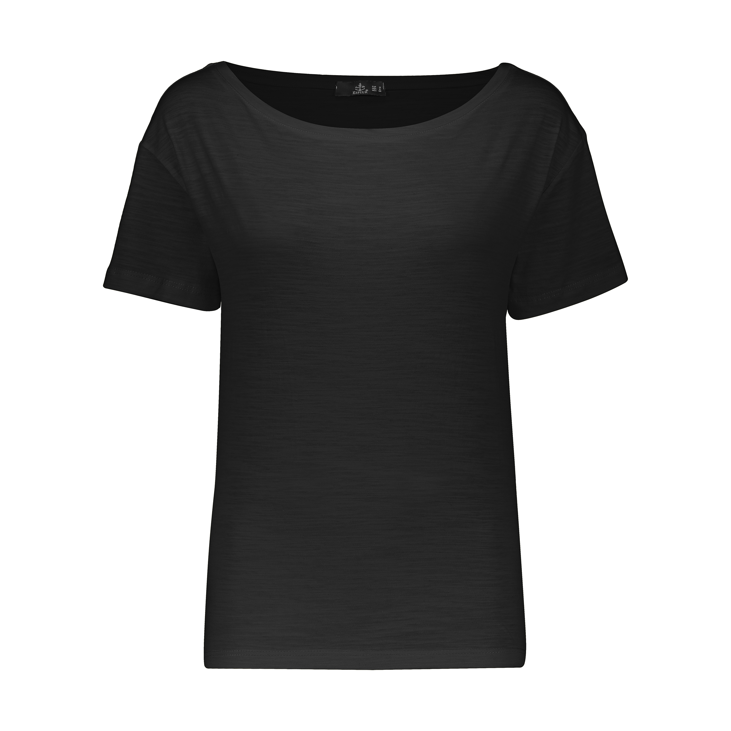 تی شرت زنانه اسپیور مدل 2W04M-01 -  - 1