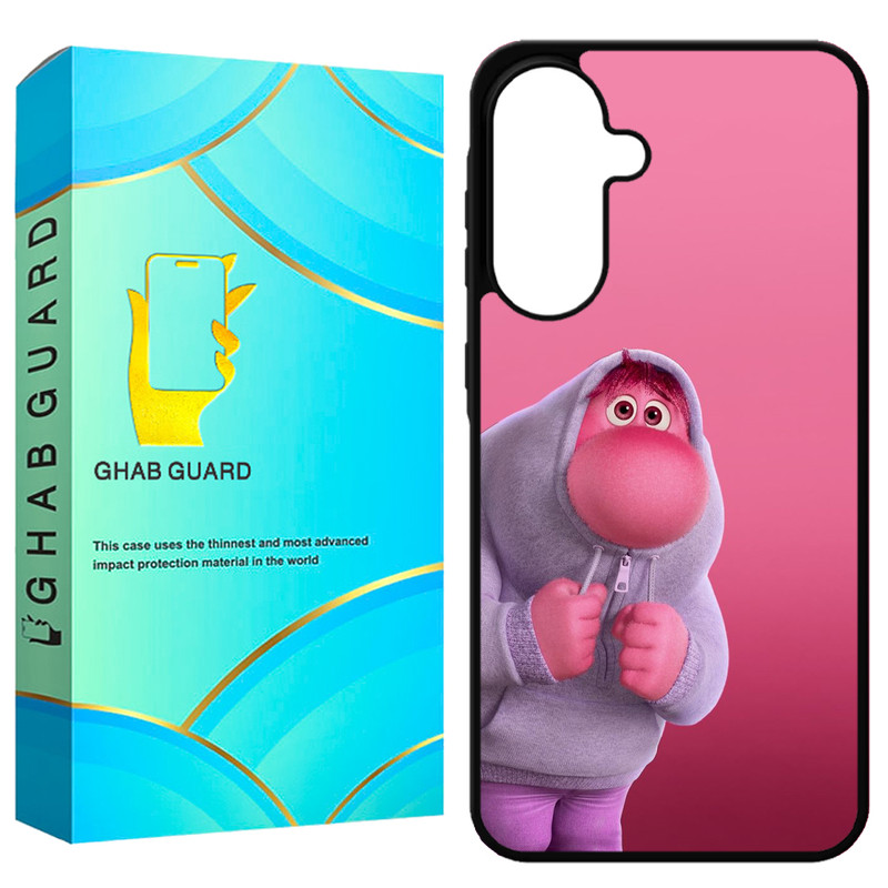کاور قاب گارد مدل GA56 مناسب برای گوشی موبایل سامسونگ Galaxy A56
