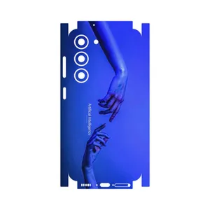 MAHOOT Artificial intelligence 1-FullSkin Cover Sticker for Samsung Galaxy S23
