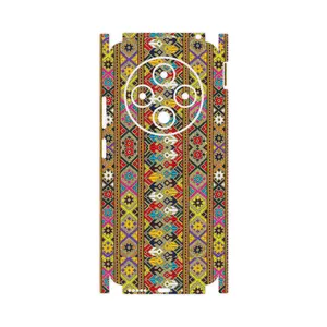 MAHOOT SISTAN Needlework 2-FullSkin Cover Sticker for Xiaomi Redmi 14C