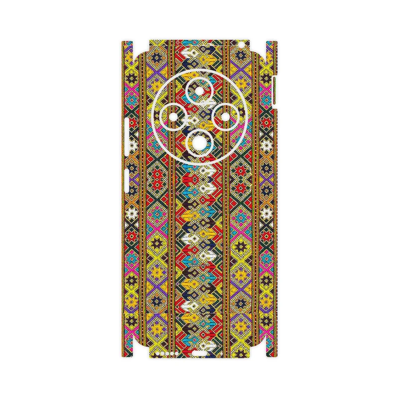 برچسب پوششی ماهوت مدل SISTAN Needlework 2-FullSkin مناسب برای گوشی موبایل شیائومی Redmi 14C