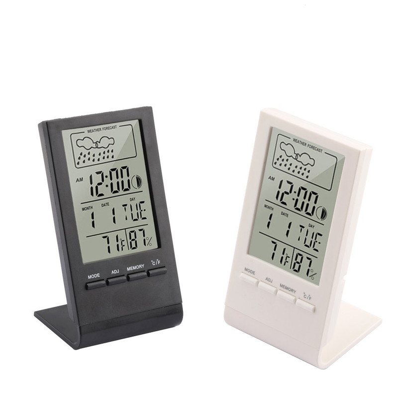 دما سنج و رطوبت سنج مدل CX-220