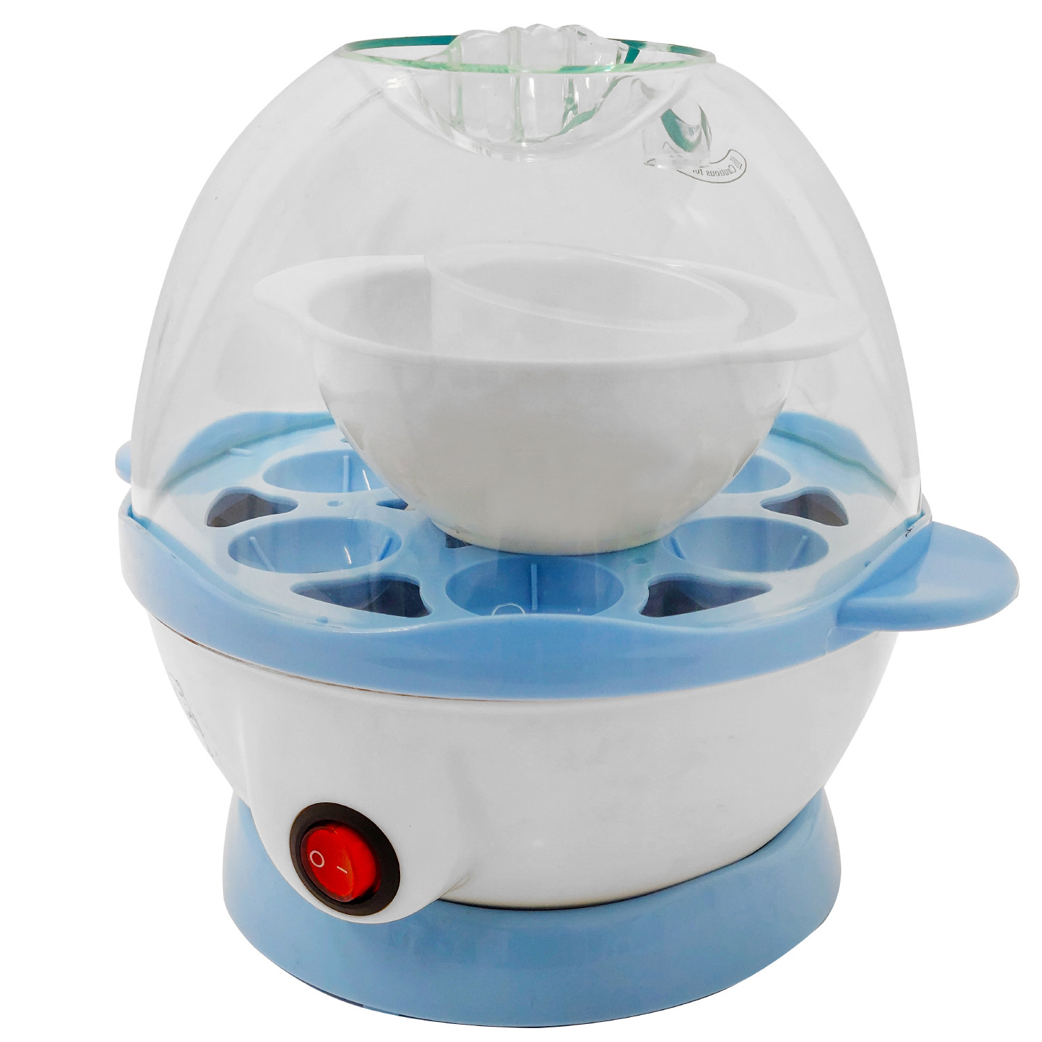 تخم مرغ پز مدل DX3106 تخم مرغ پز مدل DX3106
