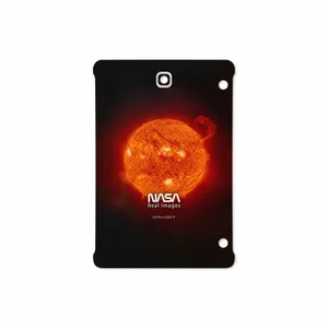 MAHOOT Sun-By-NASA Cover Sticker for Samsung Galaxy Tab S2 8.0 2016 T719N