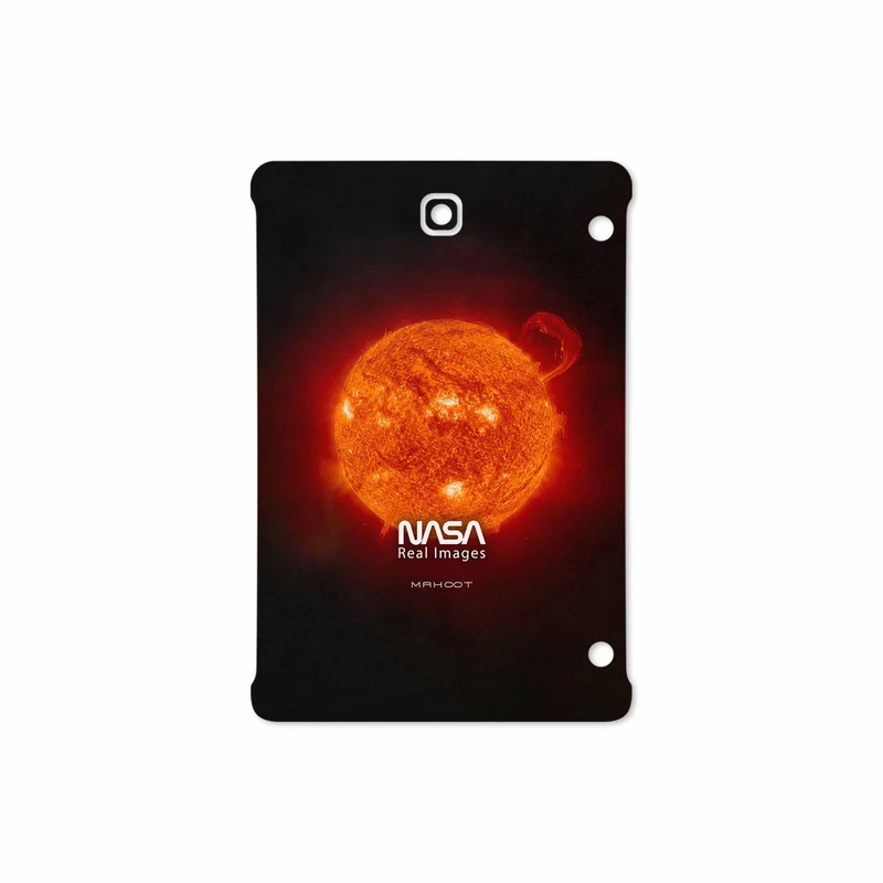 برچسب پوششی ماهوت مدل Sun-By-NASA مناسب برای تبلت سامسونگ Galaxy Tab S2 8.0 2016 T719N
