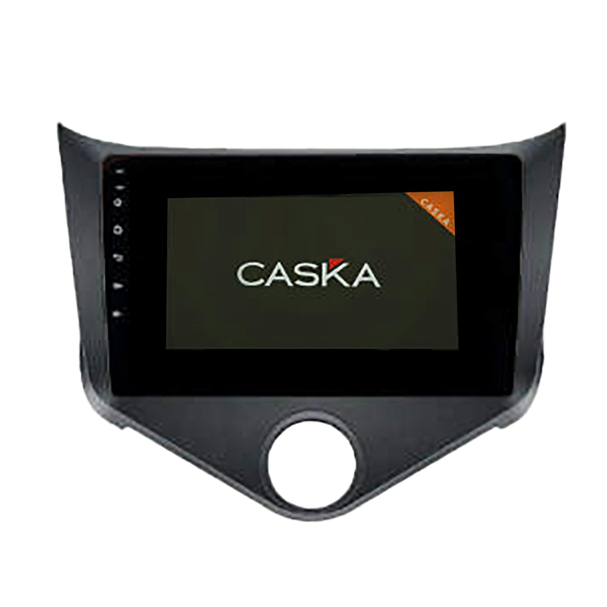 پخش کننده تصویری خودرو کاسکا مدل 2022 برای ام وی ام 315
