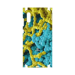 MAHOOT Atom Universe 1-FullSkin Cover Sticker for Samsung Galaxy A50s