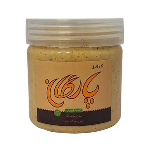 کره فندق پارگان - 250 گرم