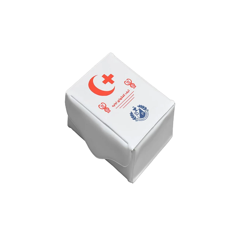 کیف کمک های اولیه درمان پژوه مدل dp-l کد 47071