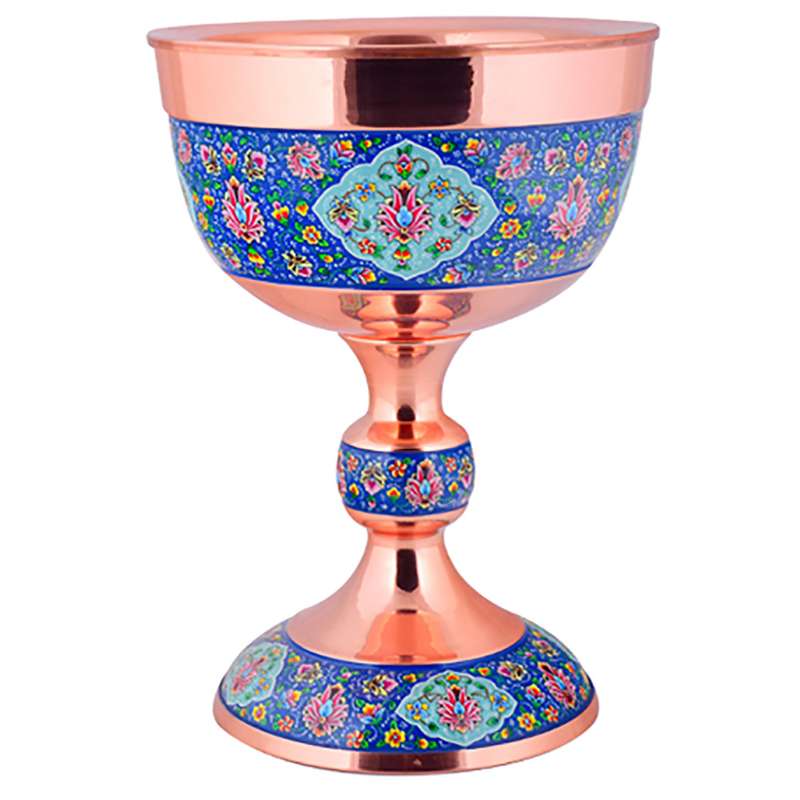 سنگاب مسی مدل پرداز کد P050