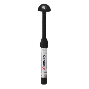 کامپوزیت زیبایی دندان ترایمدی مدل Ceramix W 