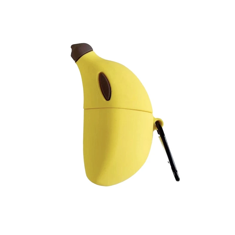 کاور مدل موز فانتزی مناسب برای کیس اپل ایرپاد 1و2