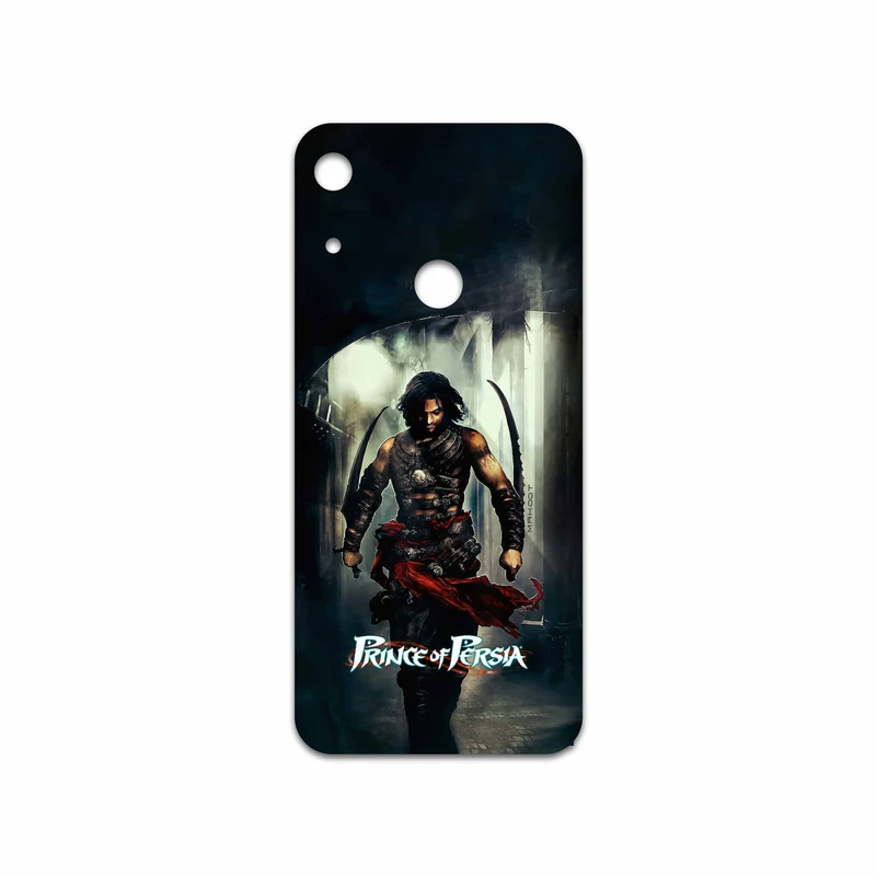 برچسب پوششی ماهوت مدل Prince of Persia مناسب برای گوشی موبایل آنر 8A