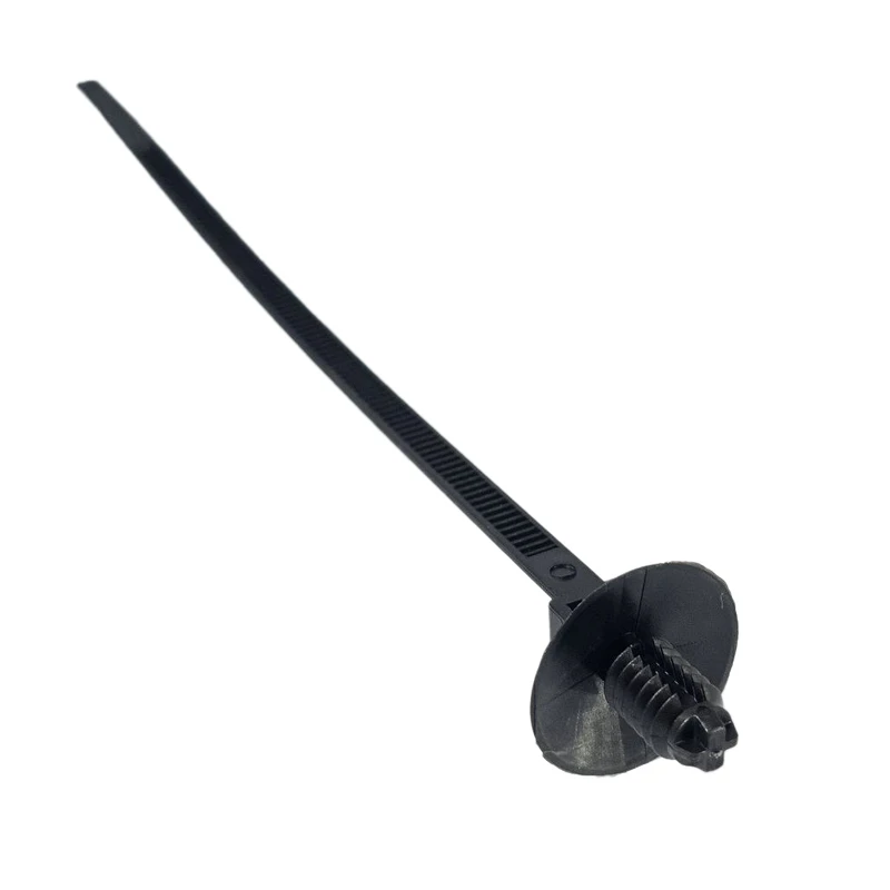 بست نگهدارنده سیم کشی خودرو مدل خار تسمه ای کد 05