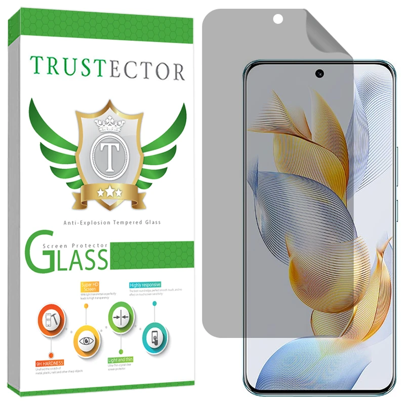 محافظ صفحه نمایش تراستکتور مدل NOPRT مناسب برای گوشی موبایل آنر 90