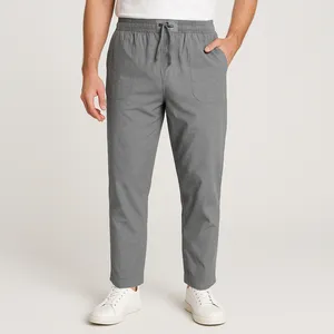 شلوار مردانه مدل نخی D73