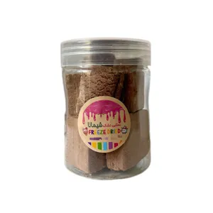 بستنی خشک شکلات شیمانا - 70 گرم