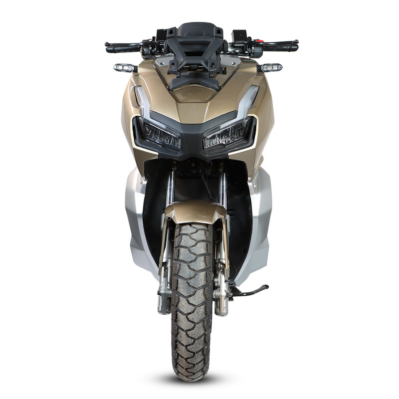 موتور سیکلت مدل 150 ADV سال 1402