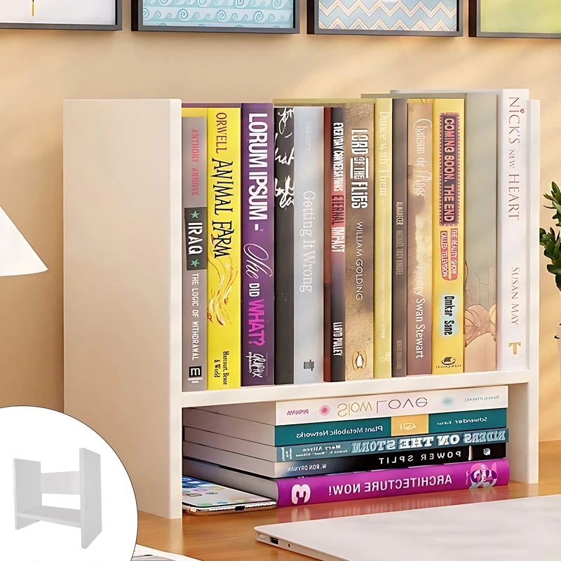 کتابخانه رومیزی مدل دایان کد 20