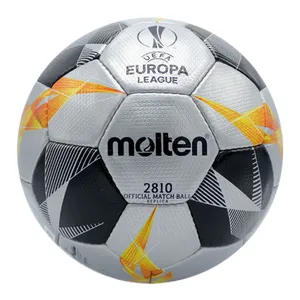 توپ فوتبال مولتن مدل EUROPA LEAGUE 2810