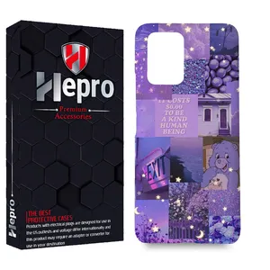 HEPRO MC Cover for XIAOMI Redmi 10 / Redmi 10 Prime