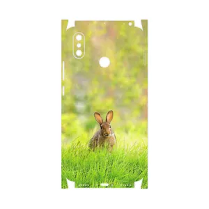 MAHOOT Rabbit-FullSkin Cover Sticker for Xiaomi Mi Max 3