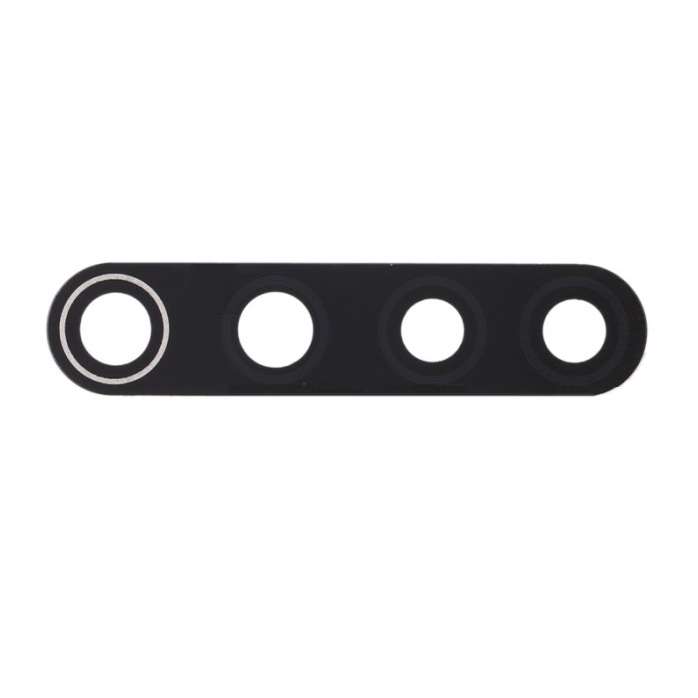 شیشه دوربین مدل M1908C3JH-Blk مناسب برای گوشی موبایل شیائومی Redmi Note 8