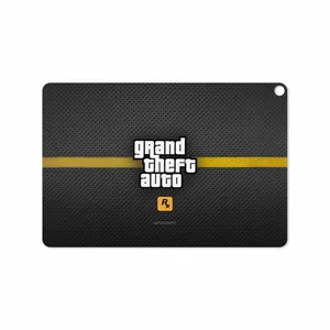 MAHOOT Gta-Game Cover Sticker for ASUS Zenpad 3S 10 2017 Z500KL