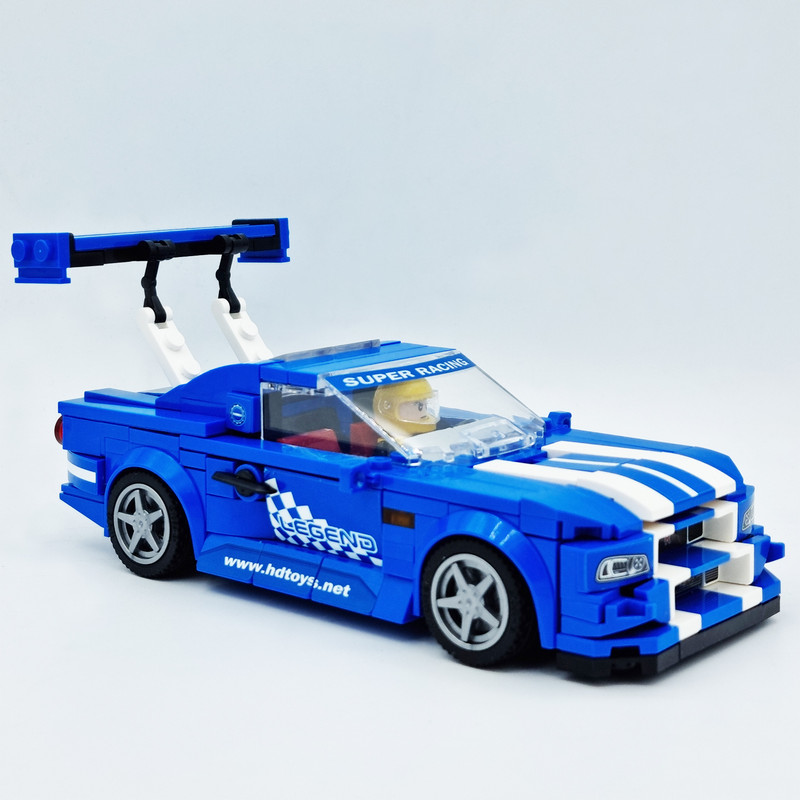 ساختنی پانلوس برک سری Racing مدل R36 کد 666010